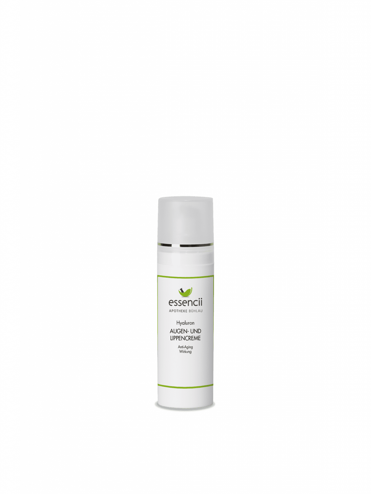 essencii Hyaluron AUGEN- UND LIPPENCREME
