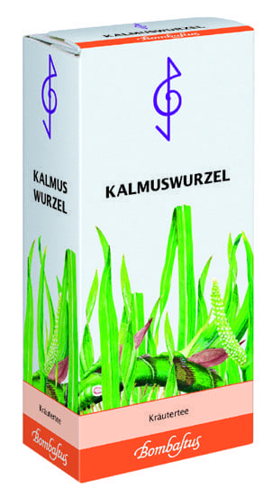 Kalmuswurzel