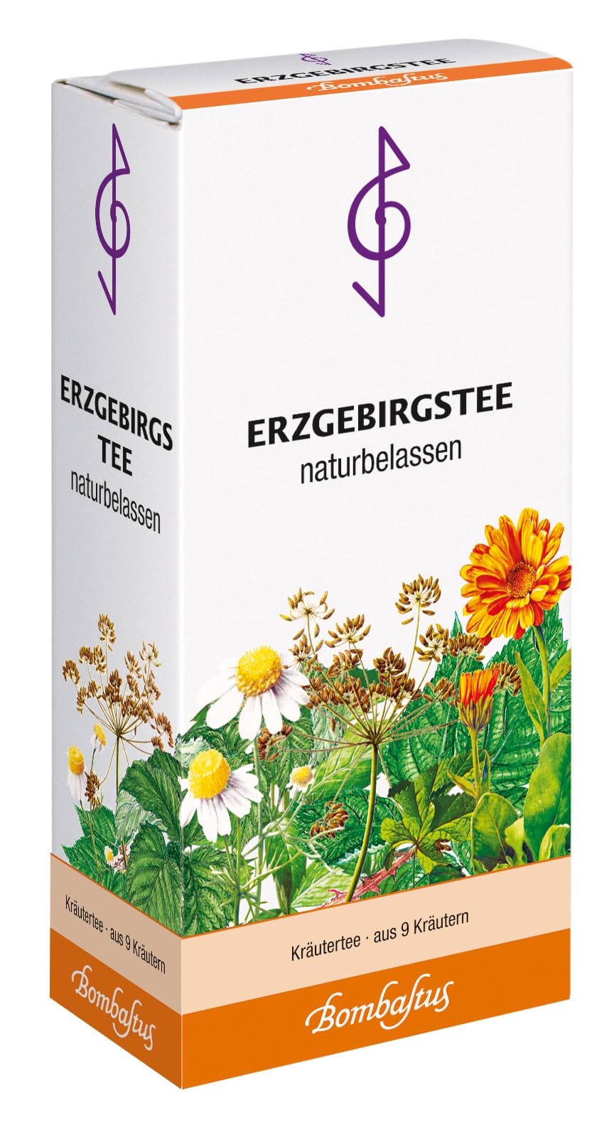 Erzgebirgstee