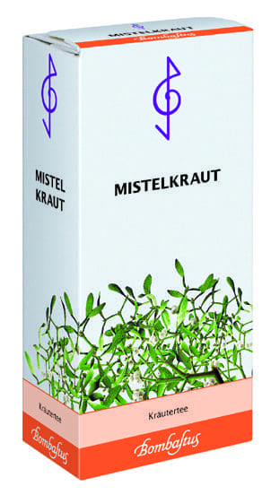 Mistelkraut