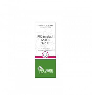 PFLÜGERPLEX® ADONIS 346 H