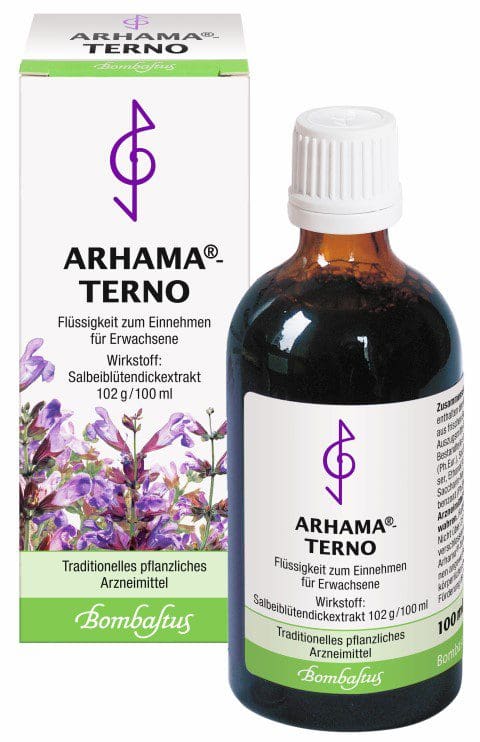 Arhama®-Terno