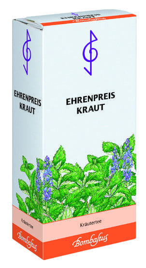 Ehrenpreiskraut
