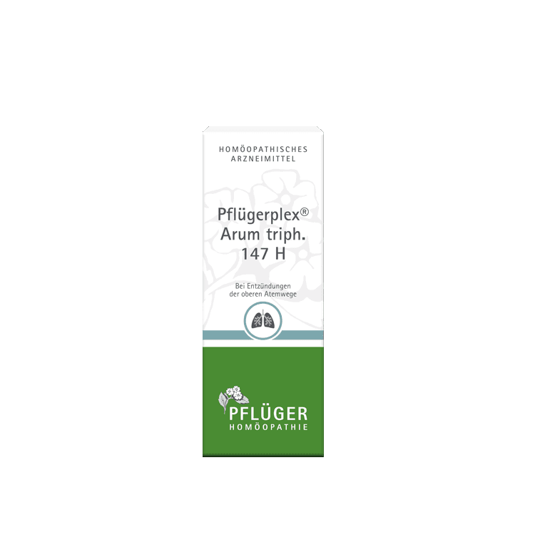 Pfx.® Arum triph. 147 H