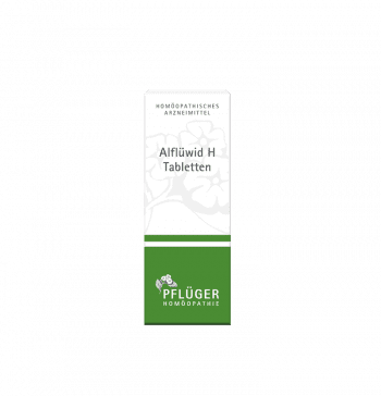 Alflüwid H Tabletten