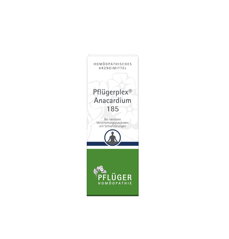 Pfx.® Anacardium 185
