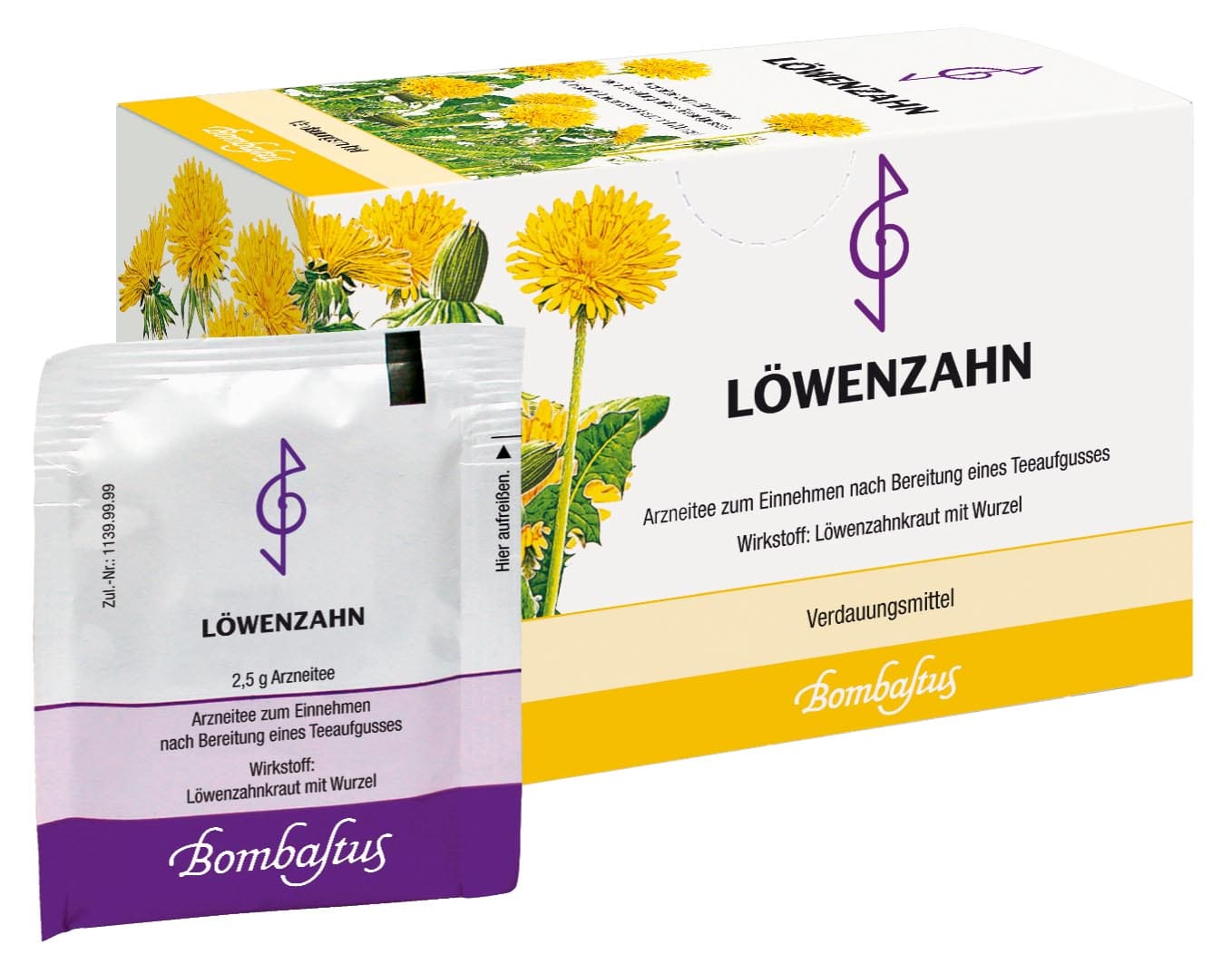 Löwenzahn