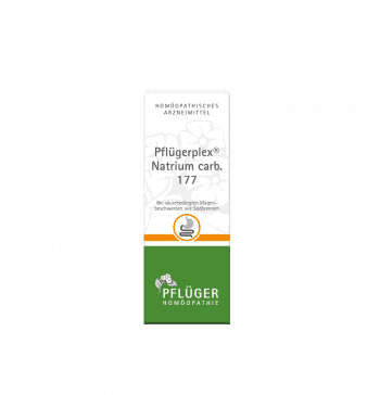 Pfx.® Natrium carb. 177
