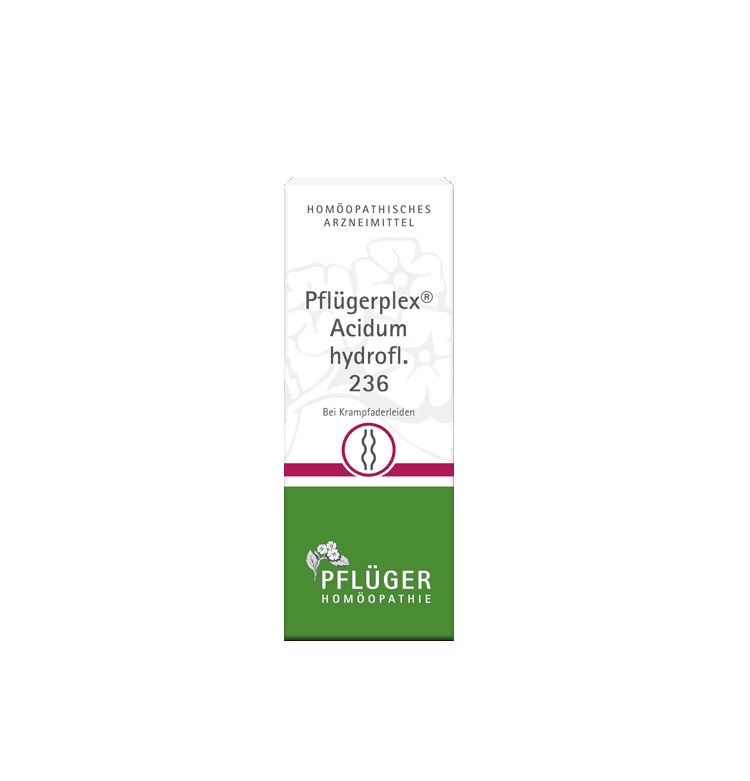 Pfx.® Acidum hydrofl. 236
