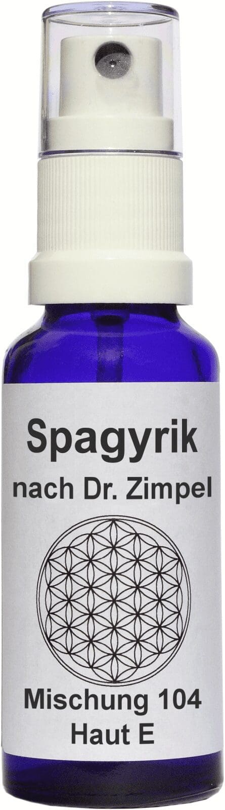 SPAG. HAUT E 104