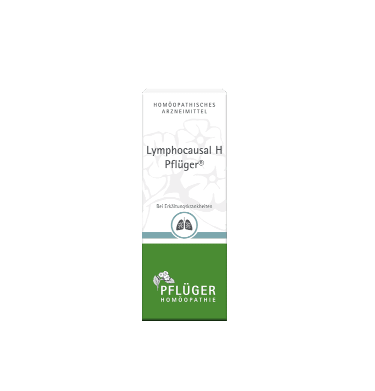 Lymphocausal H Pflüger®
