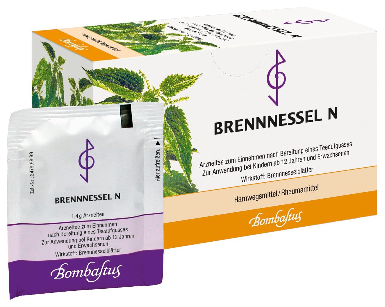 Brennnessel N