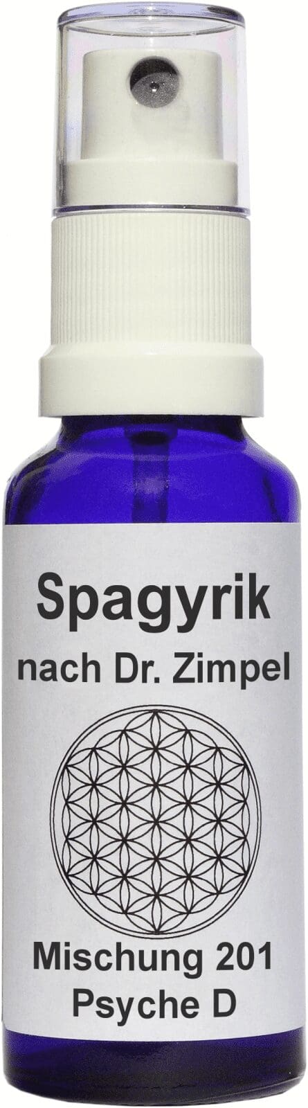 SPAG. PSYCHE D 201