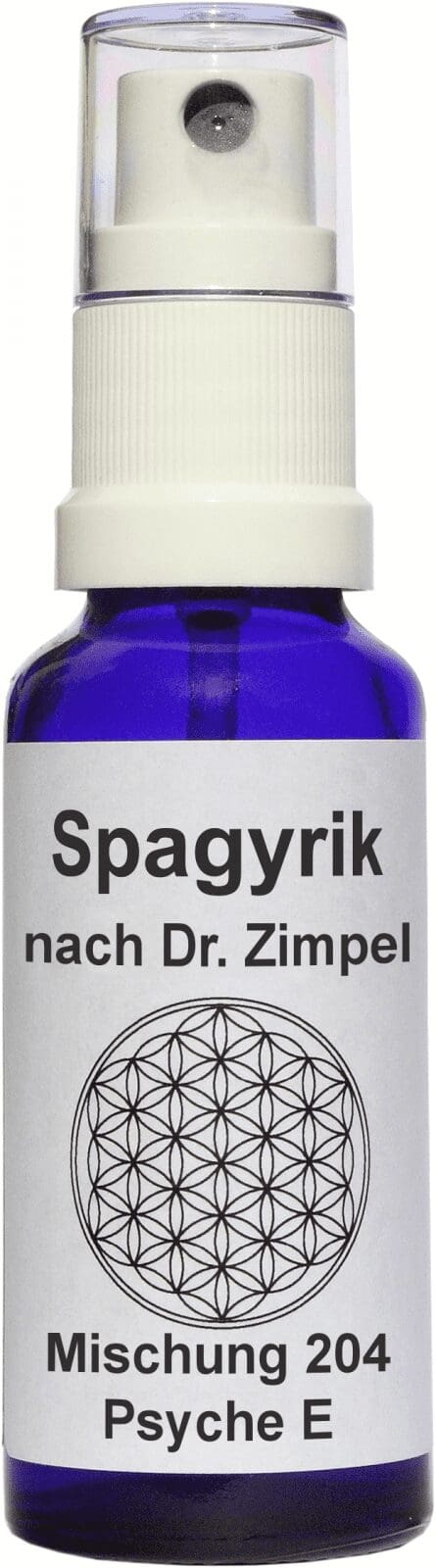 SPAG. PSYCHE E 204