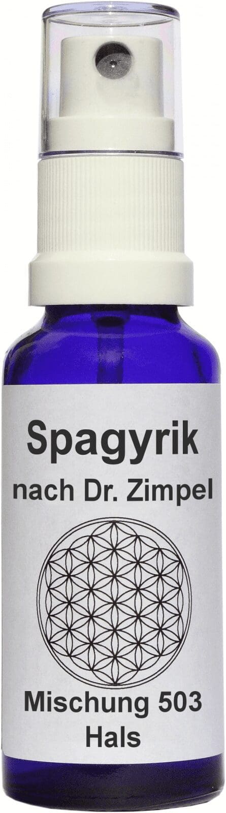 SPAG. HALS 503