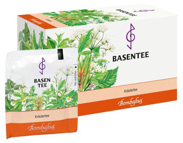 Basentee
