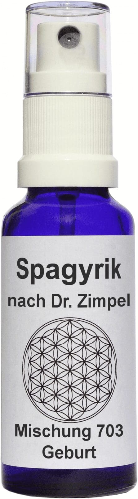 SPAG. GEBURT 703