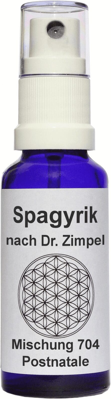 SPAG. Postnatale 704