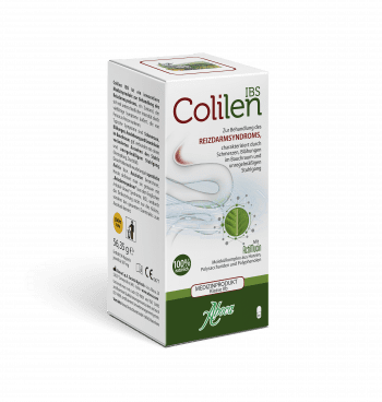 Colilen IBS Kapseln