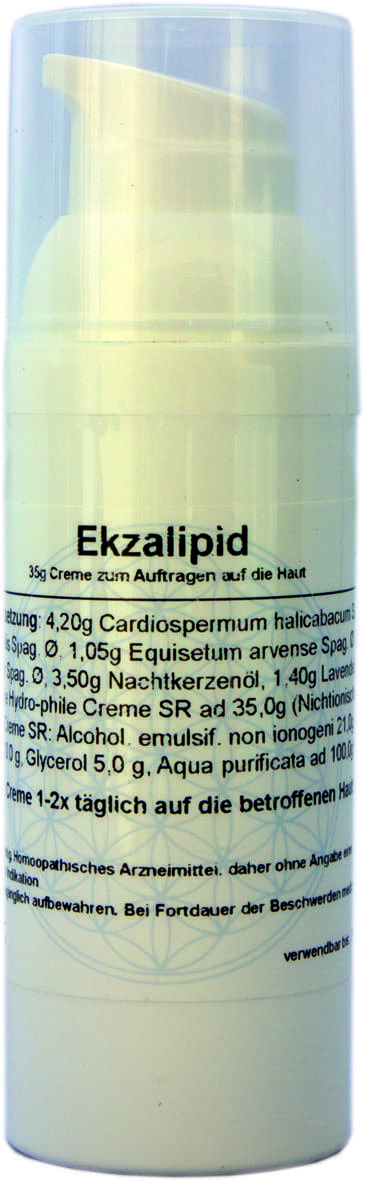 SPAG. EKZALIPID (104A)