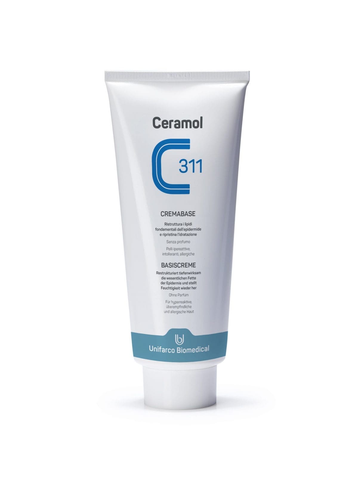 Ceramol Basiscreme 311