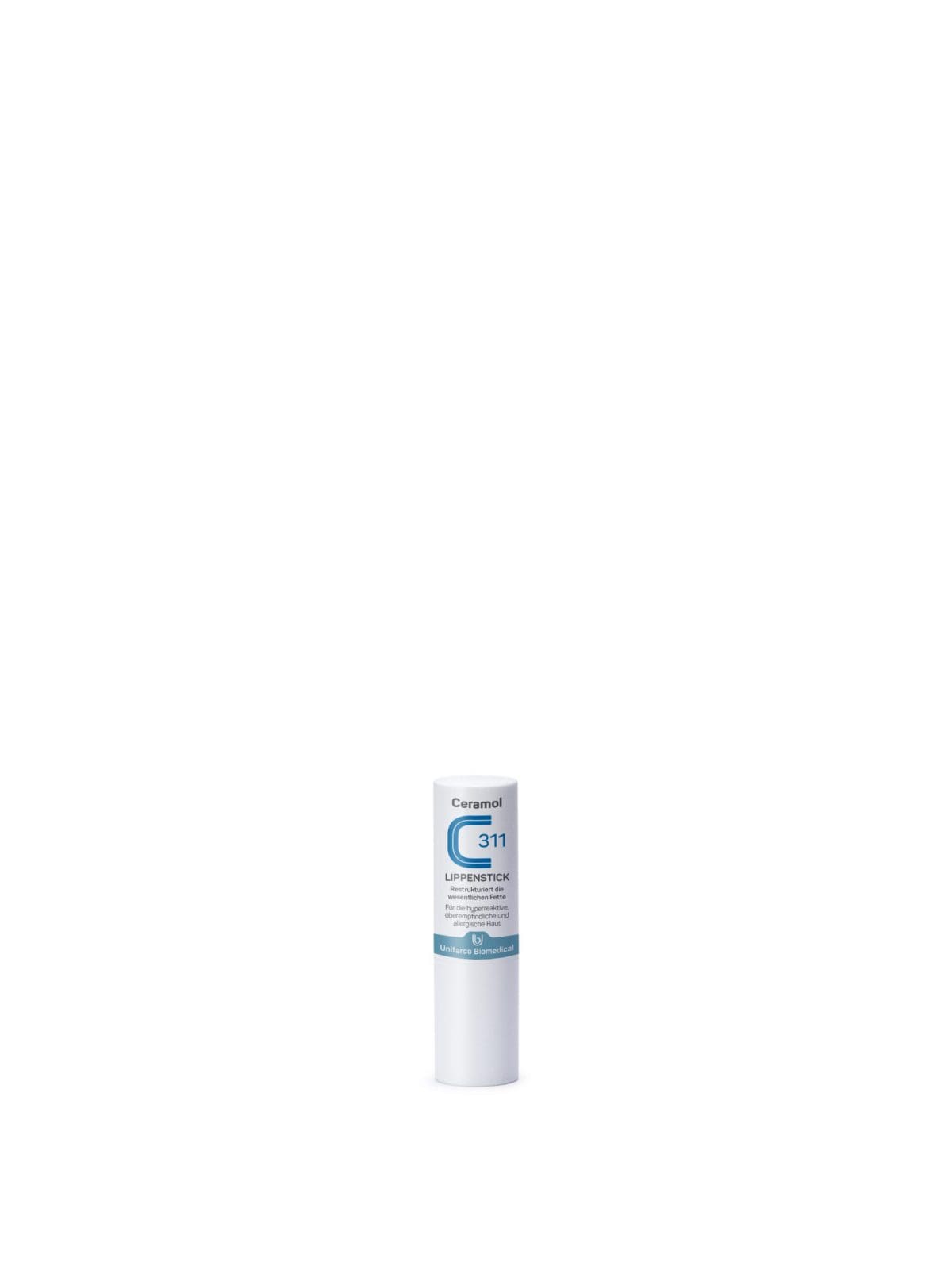 Ceramol Lippenstick 311