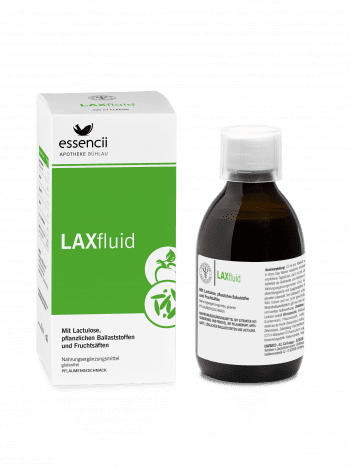 essencii LAXfluid