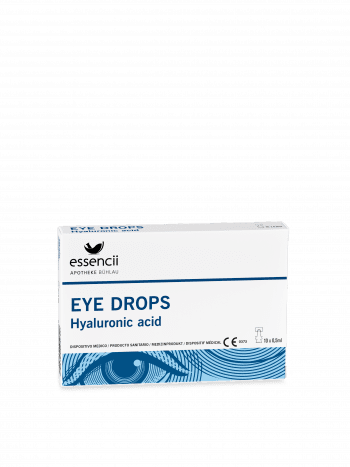essencii Eye Drops