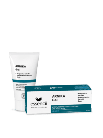 essencii ARNIKA Gel