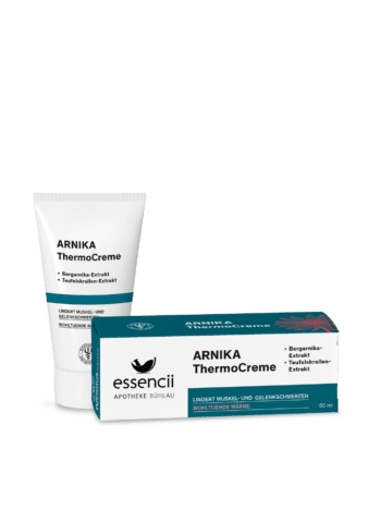 essencii ARNIKA ThermoCreme