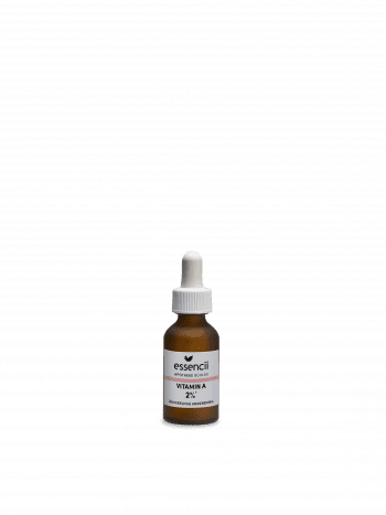 essencii Vitamin A 2%