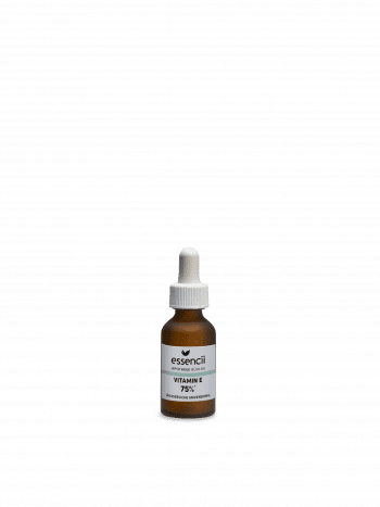 essencii Vitamin E 75%
