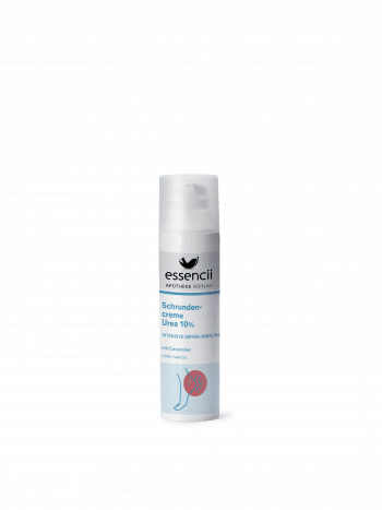 essencii Schrundencreme Urea 10%