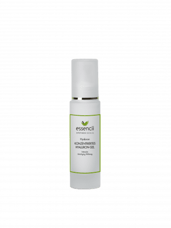 essencii KONZENTRIERTES HYALURON-GEL