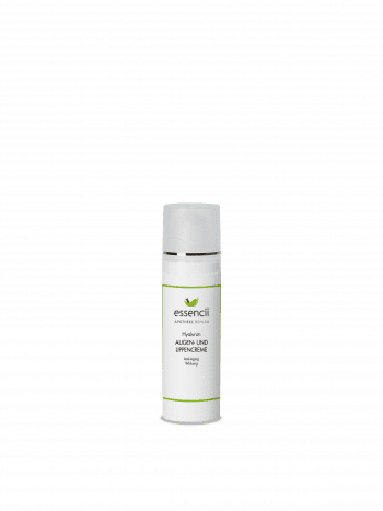 essencii Hyaluron AUGEN- UND LIPPENCREME