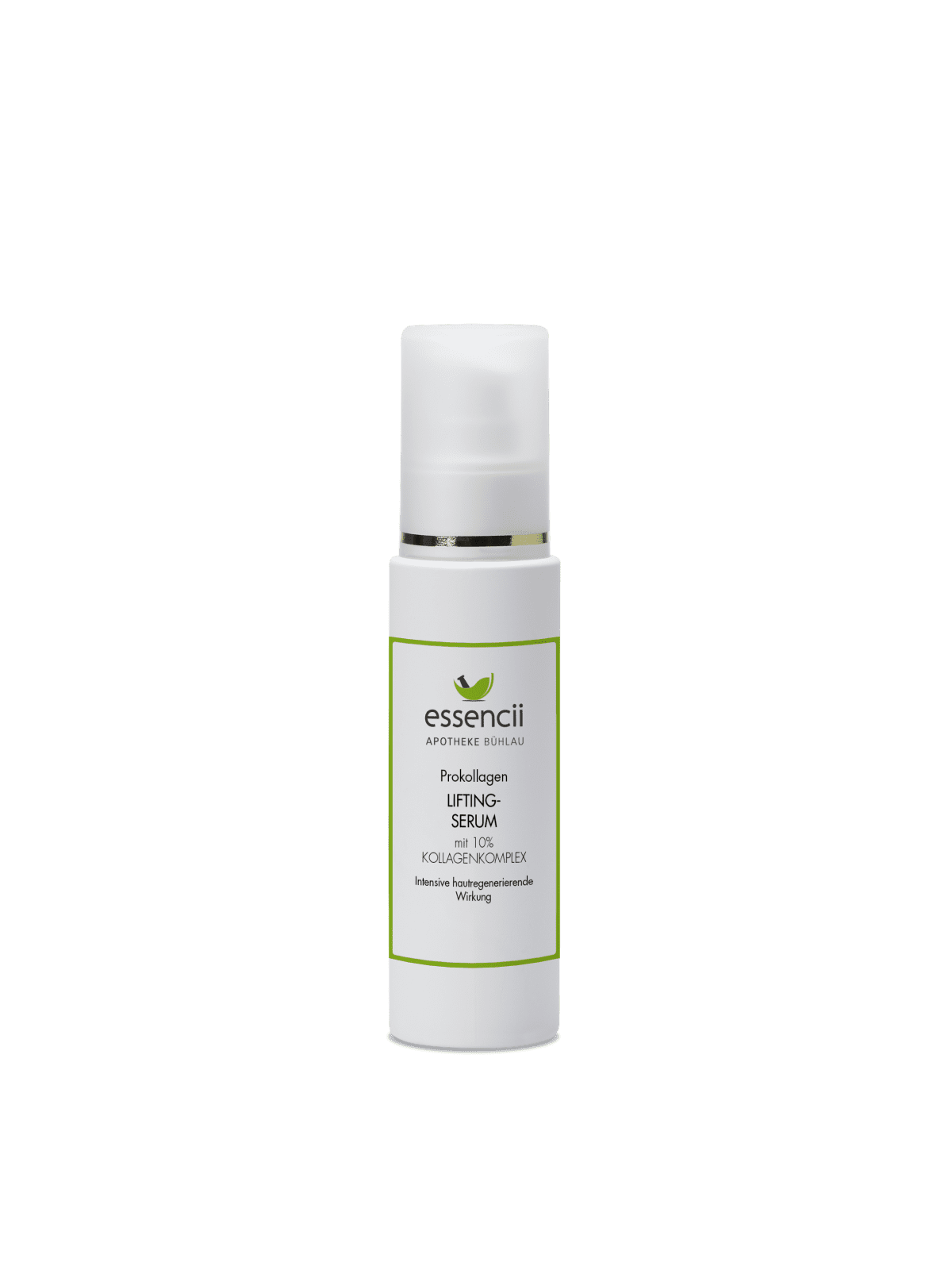 essencii Prokollagen Lifting Serum mit 10% KOLLAGENKOMPLEX