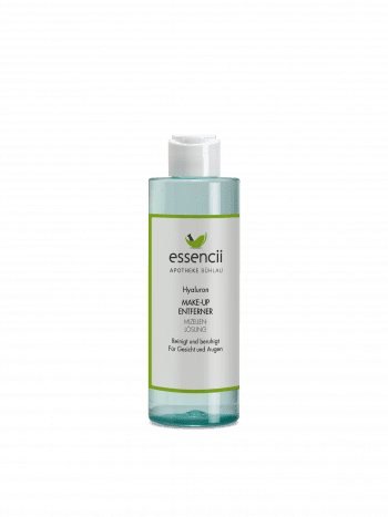 essencii Hyaluron MAKE-UP ENTFERNER MIZELLEN-LÖSUNG