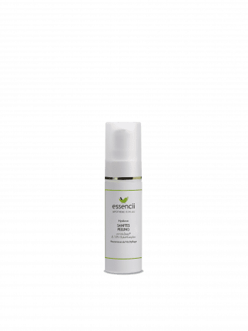 essencii Hyaluron Sanftes Peeling