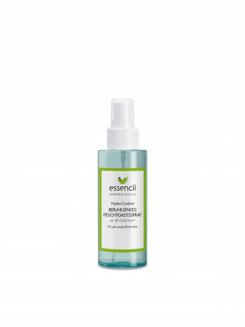 essencii Hydra-Comfort BERUHIGENDES FEUCHTIGKEITSSPRAY