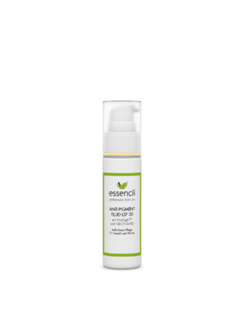 essencii ANTI-PIGMENT FLUID LSF 50