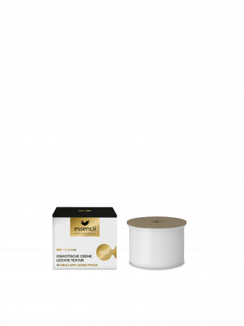 essencii Osmotische Creme Leichte Textur