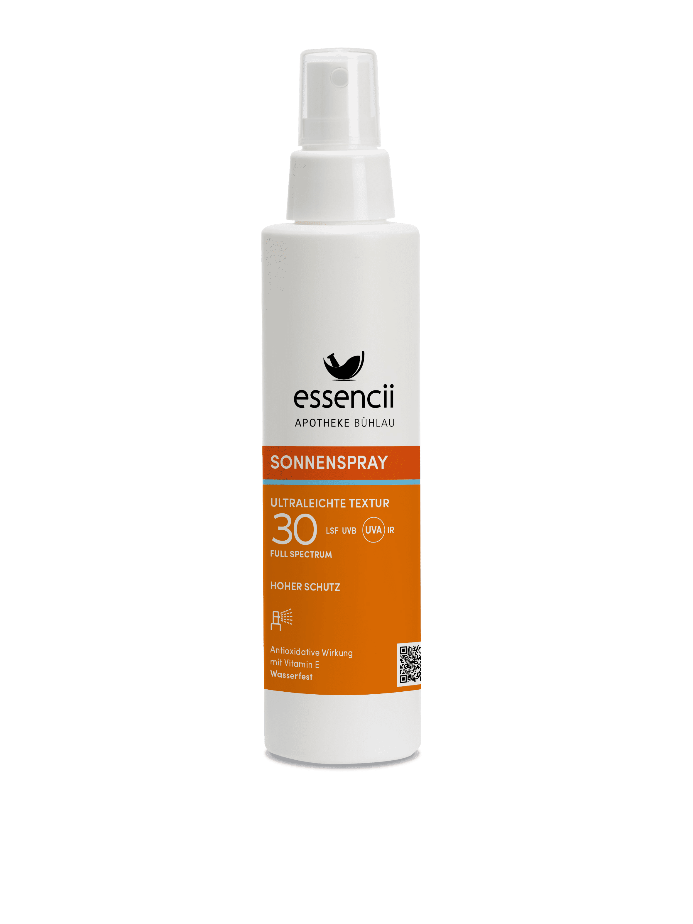 essencii SONNENSPRAY LSF 30