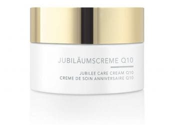 Jubiläumscreme Q10