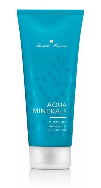 Aqua Minerals Duschgel