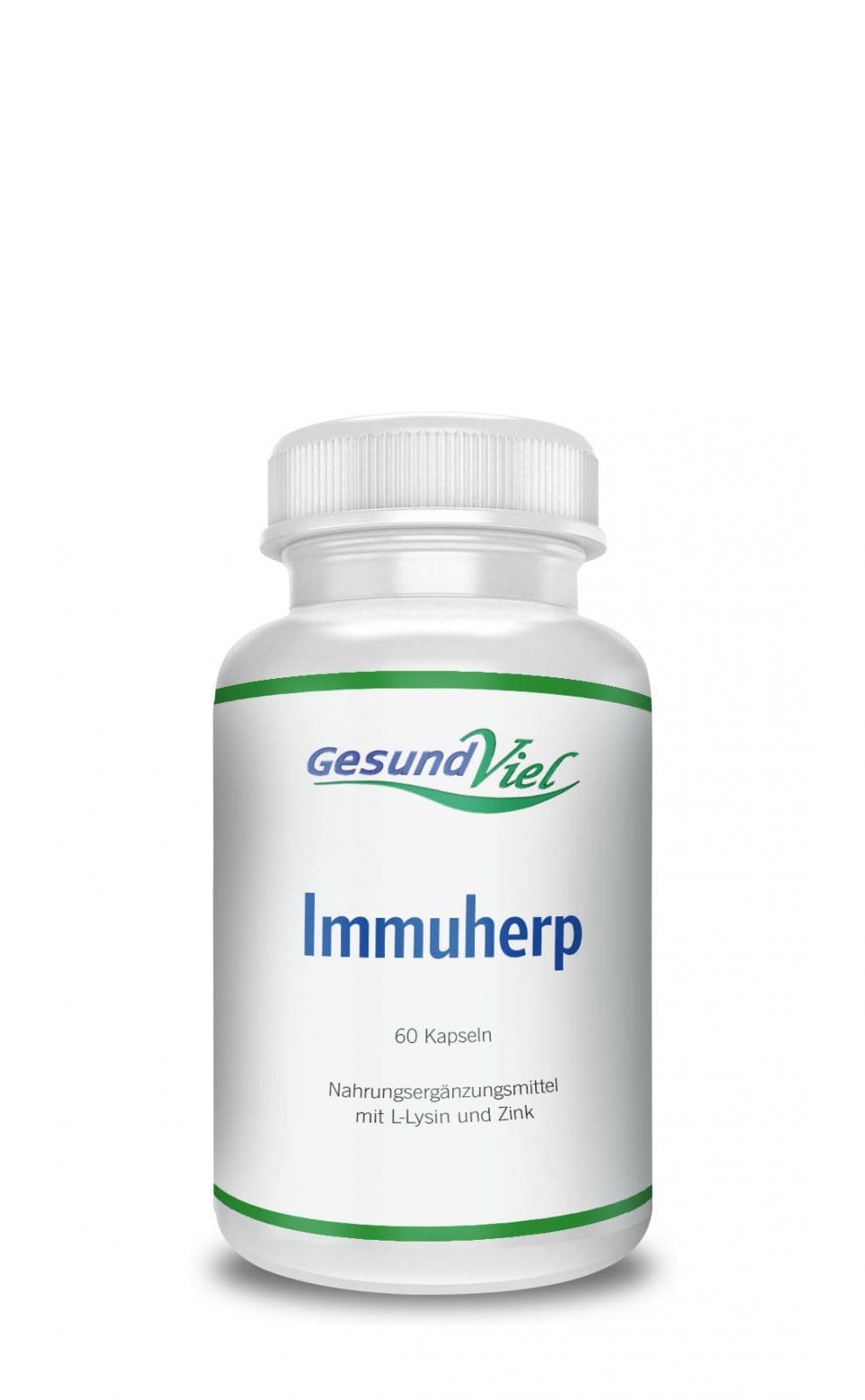GESUNDVIEL IMMUHERP