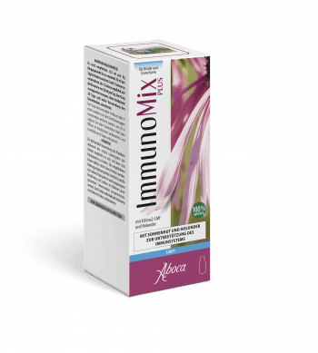 Immunomix Plus Sirup