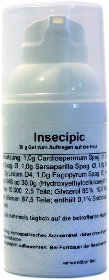 SPAG. INSECIPIC (114A)