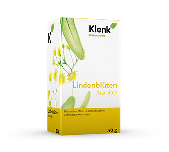 Lindenblüten