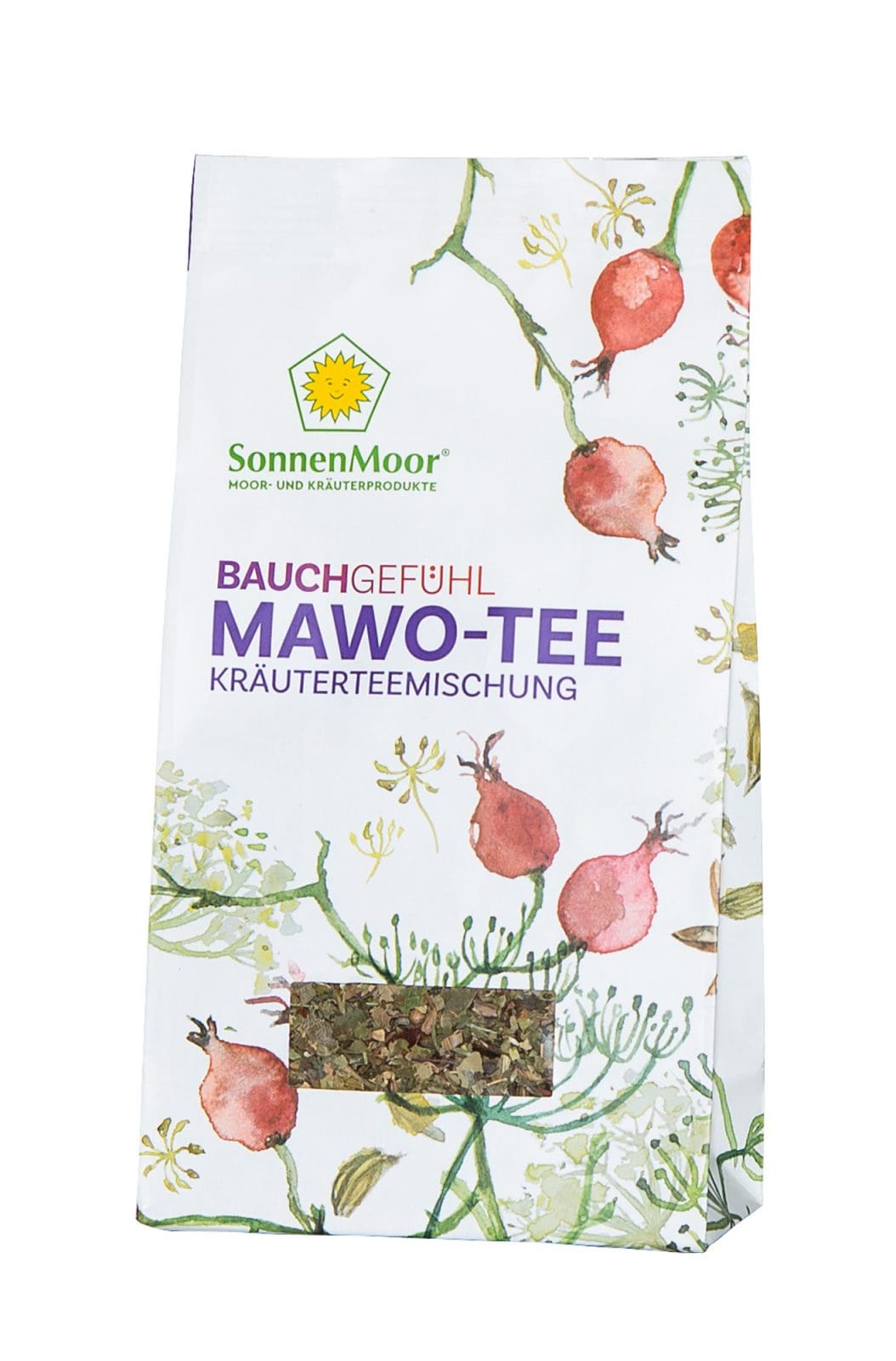 Mawo-Tee