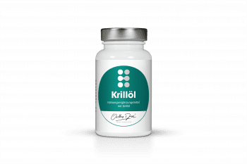 Krillöl
